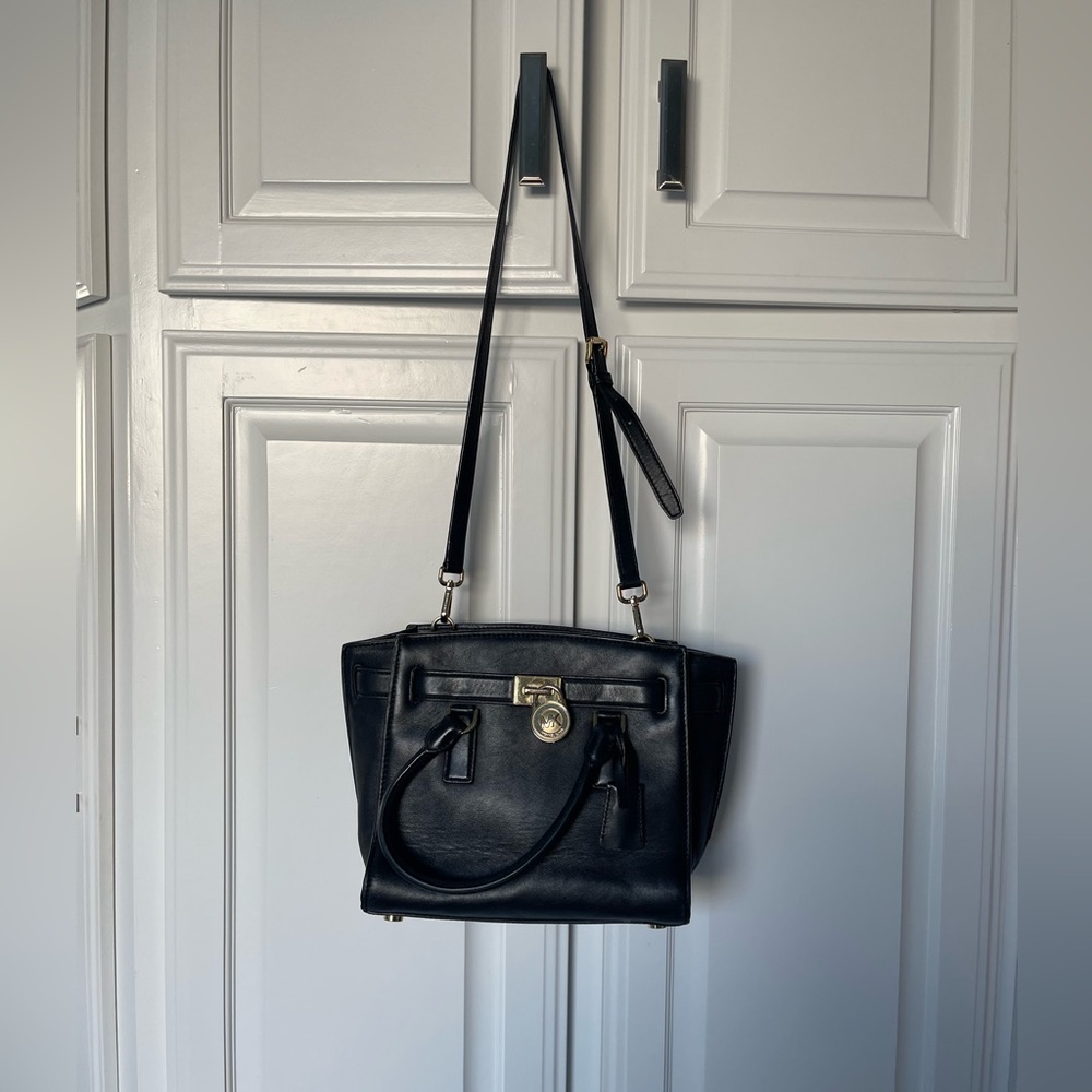 Michael Kors Black Tote bag